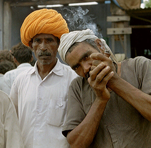 india